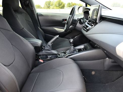 Used 2024 Toyota Corolla GR w/ Performance Package AWD/4WD image 29