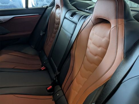 New 2026 BMW 840i w/ M Sport Professional Package image 9