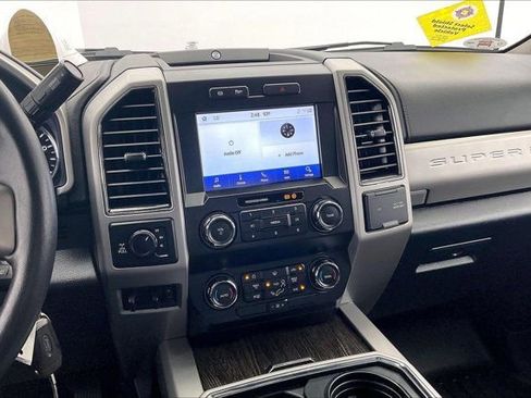 Used 2021 Ford F250 Lariat AWD/4WD image 5