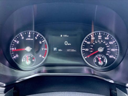 Used 2020 Kia Telluride S AWD/4WD image 26