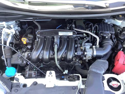 Used 2016 Honda Fit EX image 8