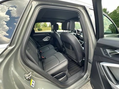 Used 2023 Audi Q3 2.0T Premium Plus AWD/4WD image 17