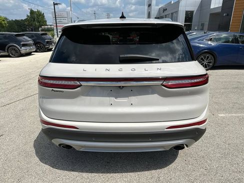 Used 2020 Lincoln Corsair AWD w/ Equipment Group 101A image 8