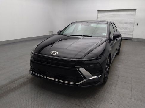 Used 2025 Hyundai Sonata SEL FWD image 15
