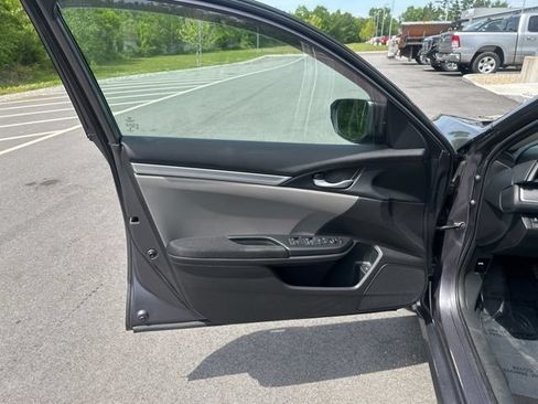 Used 2016 Honda Civic LX image 19