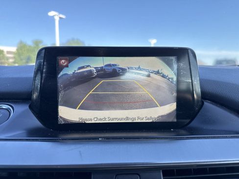 Used 2016 MAZDA MAZDA6 Grand Touring FWD image 18