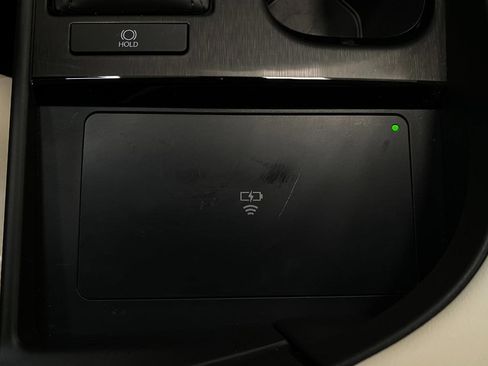 Certified 2025 Lexus ES 350 w/ Premium Package image 26