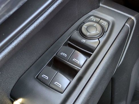 Used 2024 Chevrolet Silverado 1500 W/T image 18