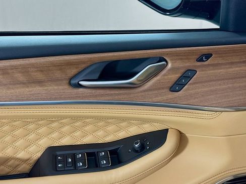 New 2026 Jeep Grand Cherokee L Summit image 18