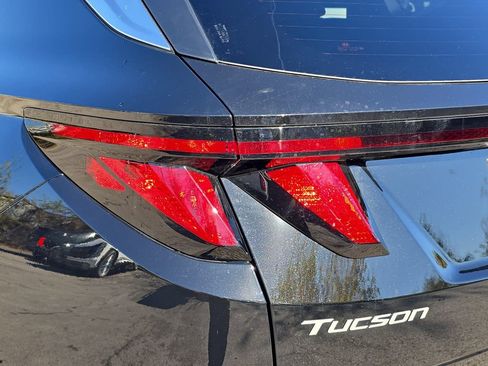 New 2026 Hyundai Tucson SEL FWD image 32