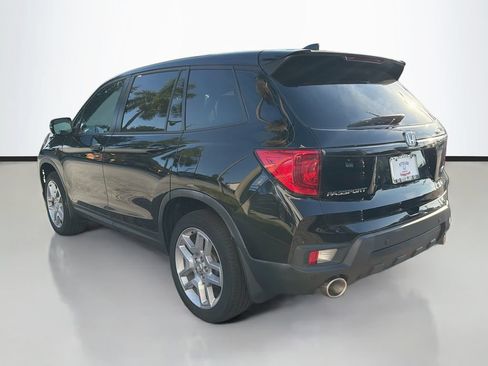 Certified 2024 Honda Passport EX-L image 5