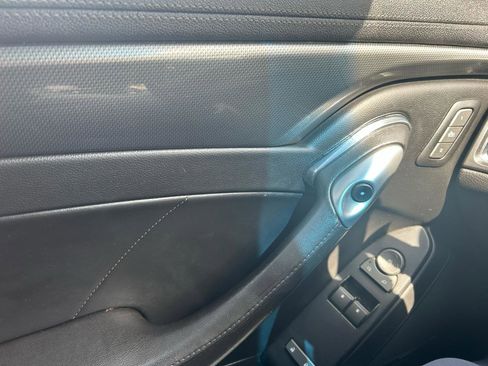 Used 2011 Cadillac CTS Performance AWD/4WD image 26