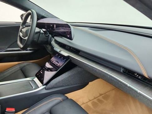 Used 2023 Lucid Air Touring image 20