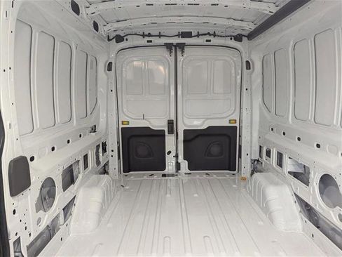 New 2026 Ford Transit 250 148 Medium Roof RWD image 14