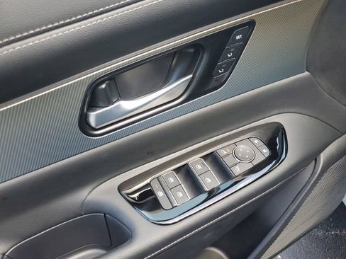 Certified 2025 Nissan Murano SL AWD/4WD image 15