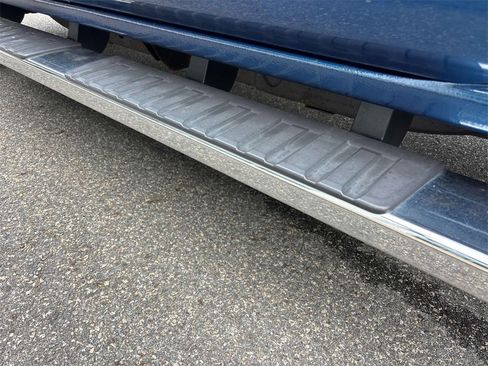 Used 2016 GMC Sierra 2500 Denali w/ Duramax Plus Package image 9