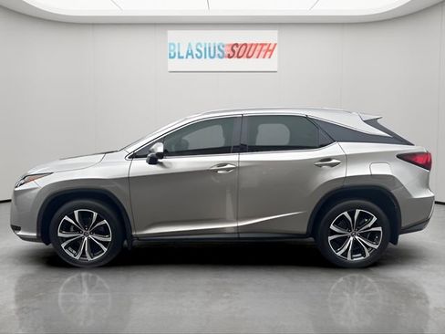 Used 2018 Lexus RX 350 AWD w/ Premium Package image 6
