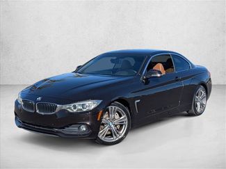 Used 2016 BMW 435i Convertible video 2