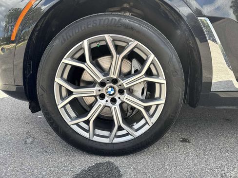 Used 2023 BMW X7 xDrive40i w/ Executive Package AWD/4WD image 15