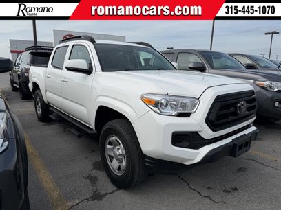 Used 2023 Toyota Tacoma SR