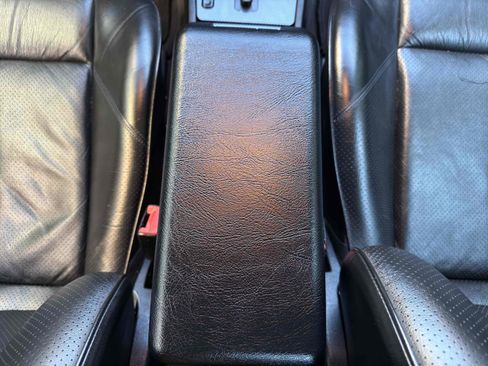 Used 1996 Mercedes-Benz C 280 Sedan image 52