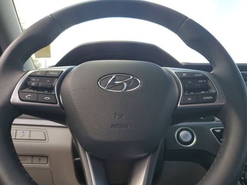 Used 2018 Hyundai Sonata SEL FWD image 13