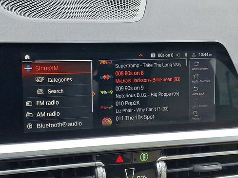 Certified 2023 BMW 430i Gran Coupe xDrive w/ Premium Package image 18