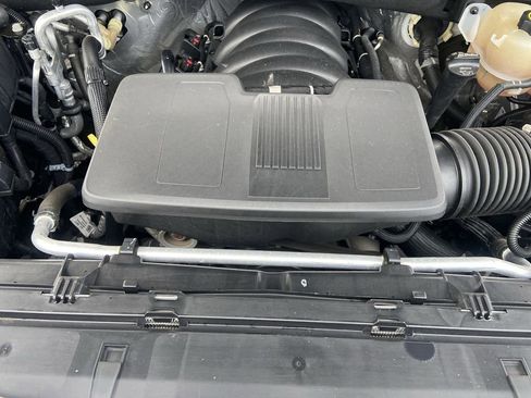 Certified 2022 Chevrolet Tahoe High Country image 30