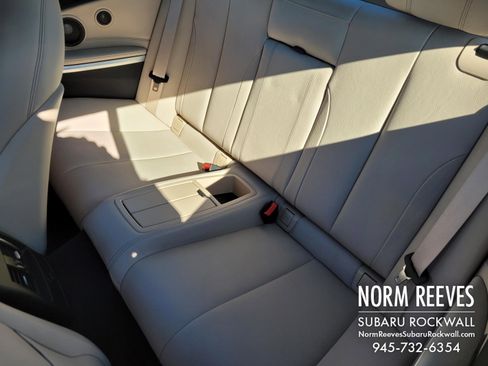 Used 2016 BMW 428i Convertible image 30