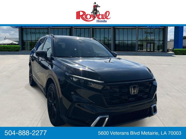 Used 2024 Honda CR-V Sport Touring image 1