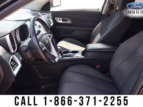 Used 2015 Chevrolet Equinox LT FWD image 10