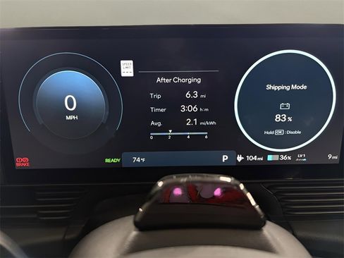 New 2025 Hyundai Ioniq 5 SEL image 15