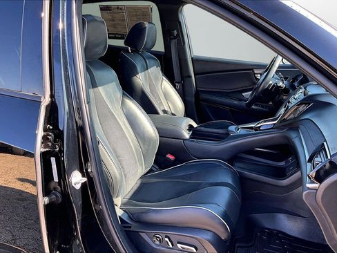 Used 2021 Acura RDX A-Spec image 7