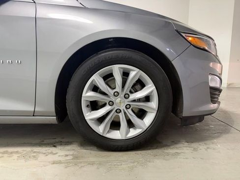 Certified 2024 Chevrolet Malibu LT image 26