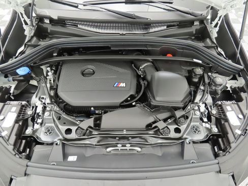 New 2026 BMW X1 M35i w/ Technology Package image 29