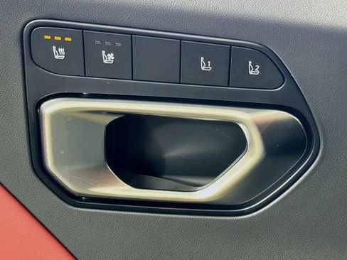 New 2025 Kia K4 GT-Line w/ GT-Line Premium Package image 21