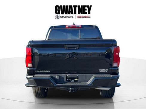 Used 2026 Chevrolet Colorado Z71 w/ Technology Package image 5