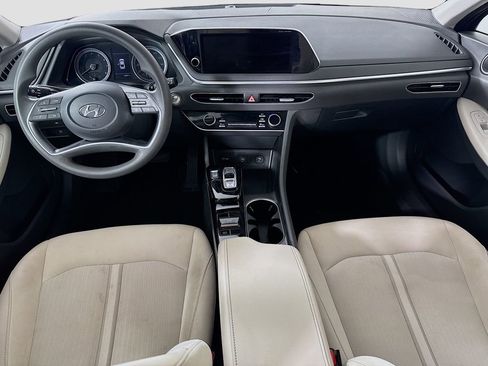 Used 2023 Hyundai Sonata SEL FWD image 35