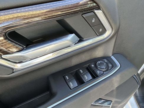 New 2026 Chevrolet Silverado 2500 LT w/ All Star Edition image 19