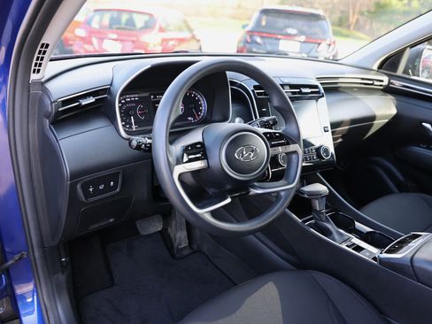 Certified 2023 Hyundai Tucson SEL image 17