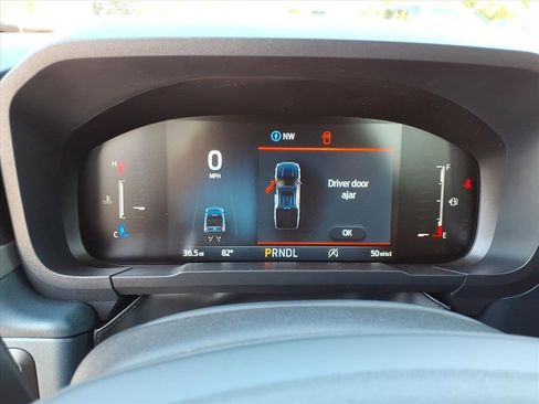 New 2025 Ford Maverick XLT w/ XLT Luxury Package image 39