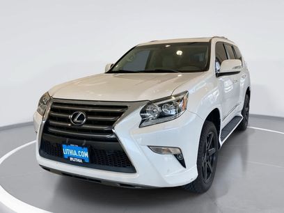 Used 2016 Lexus GX 460 w/ Premium Package