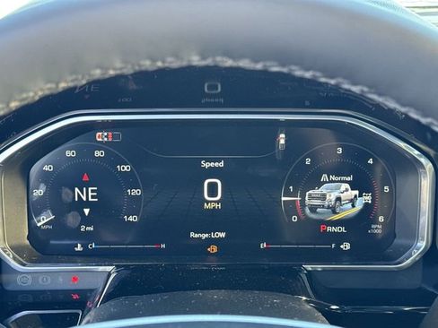 New 2026 GMC Sierra 2500 SLT image 14