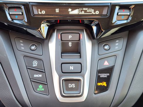 New 2026 Honda Odyssey EX-L image 13