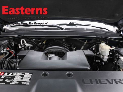 Used 2020 Chevrolet Tahoe LS w/ Max Trailering Package image 7