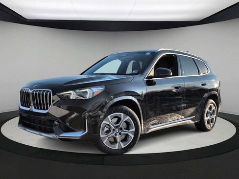 New 2026 BMW X1 xDrive28i image 1