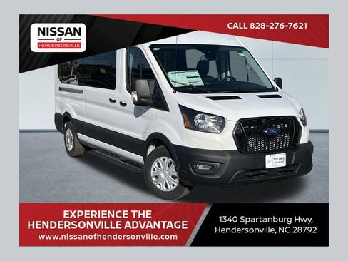 Used 2024 Ford Transit 350 XL RWD image 1
