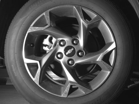 Used 2025 Chevrolet Trax LT FWD image 15