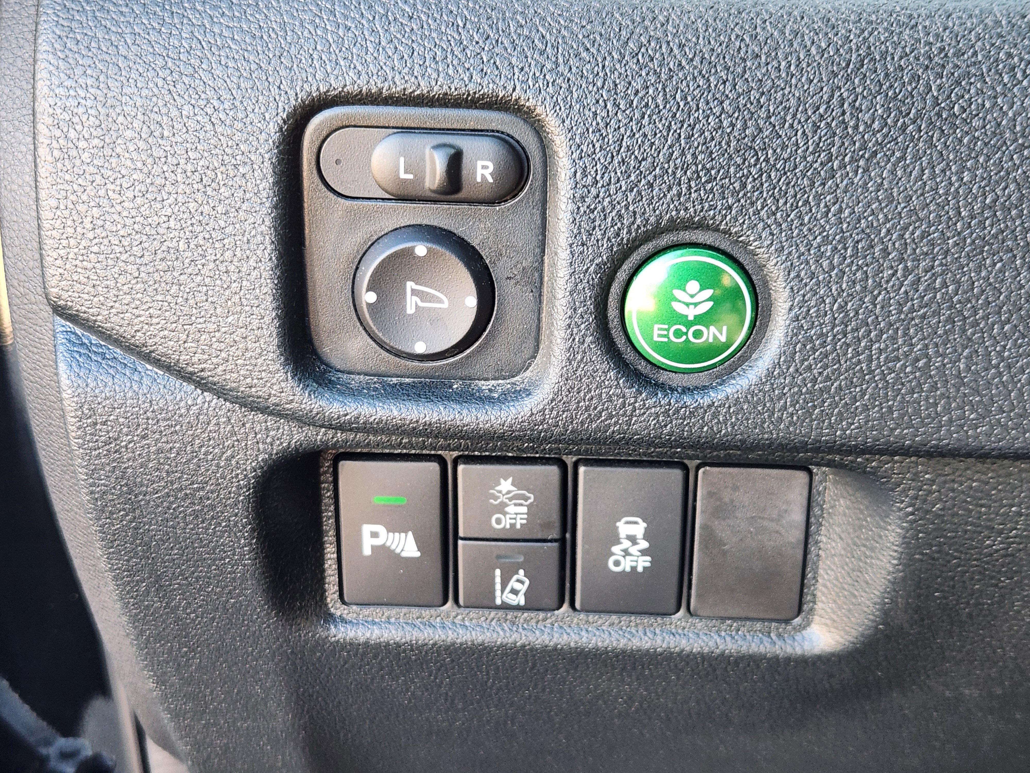 Certified 2023 Honda Passport EX-L image 24