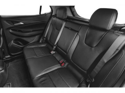 Used 2023 Buick Encore GX Essence image 16